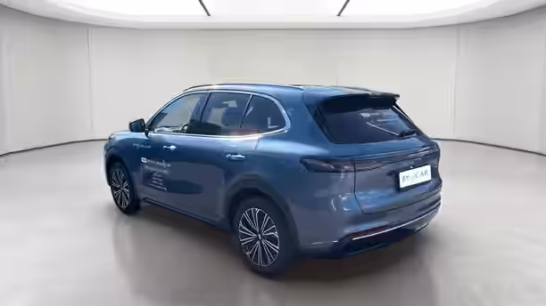 GEELY STARRAY 3 / 13