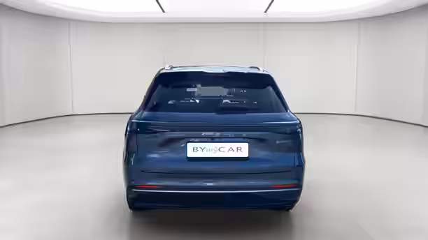 GEELY STARRAY 4 / 13