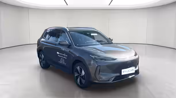 GEELY E5 7 / 13