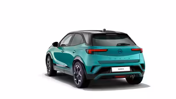 OPEL MOKKA 3 / 7