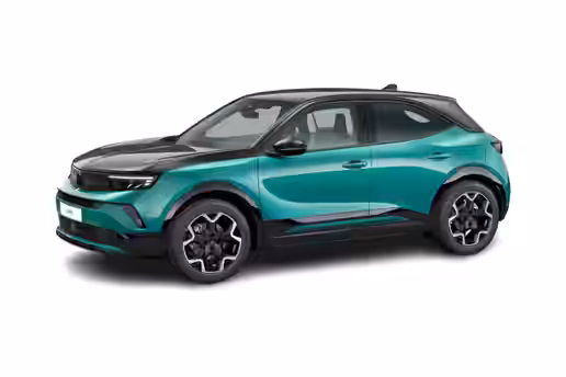 OPEL MOKKA 1 / 7