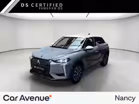 DS 3 ELECTRIQUE Pallas Cristal DS 3 E-Tense