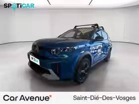 C3 AIRCROSS Collection Hybride 145 ch Aut