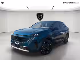 3008 GT Hybrid 145 e-DCS6