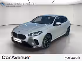 SERIE 1 F70 M Sport 120 170 ch DKG7