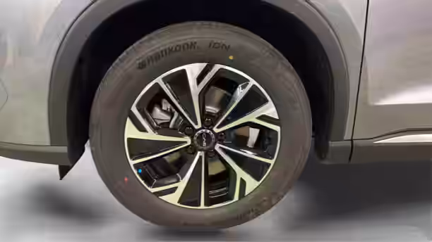 BYD SEALION 5 14 / 23