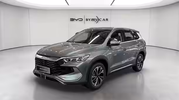 BYD SEALION 5 1 / 23