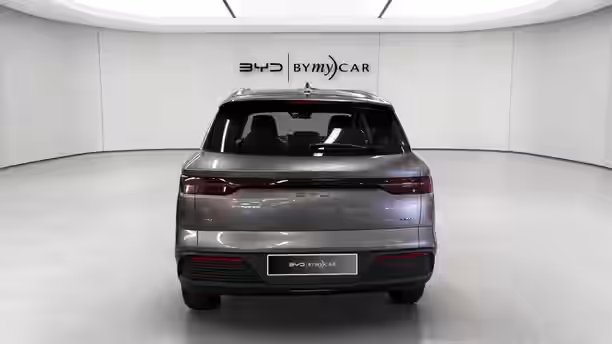 BYD SEALION 5 4 / 23