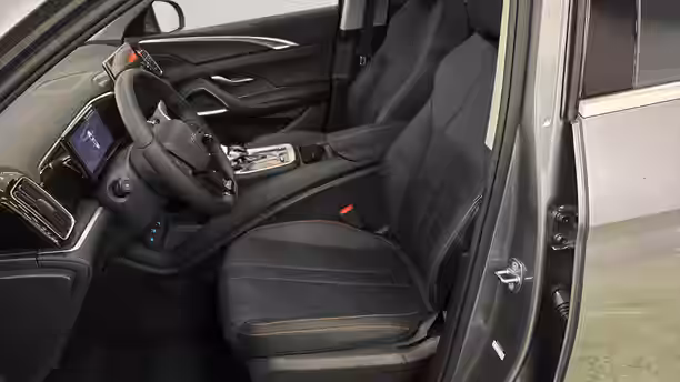 BYD SEALION 5 11 / 23
