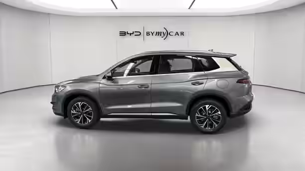 BYD SEALION 5 2 / 23