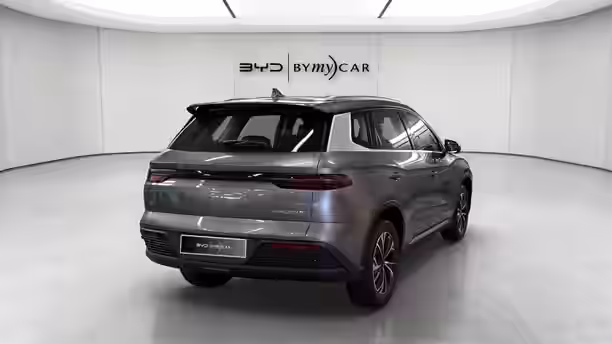 BYD SEALION 5 5 / 23