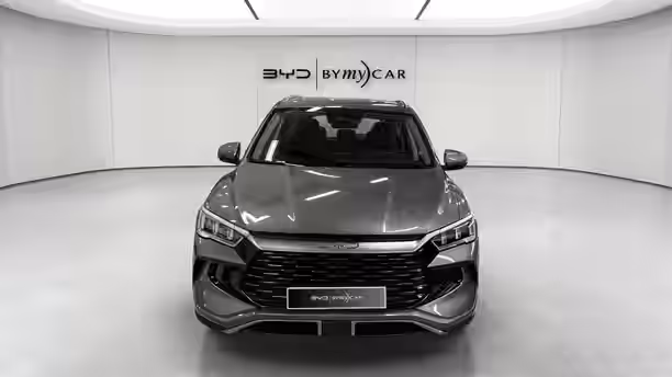 BYD SEALION 5 8 / 23