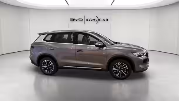 BYD SEALION 5 6 / 23