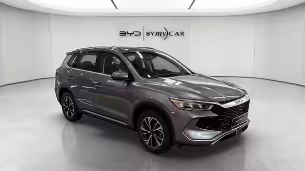 BYD SEALION 5 7 / 23