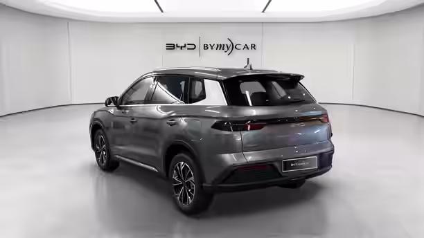 BYD SEALION 5 3 / 23