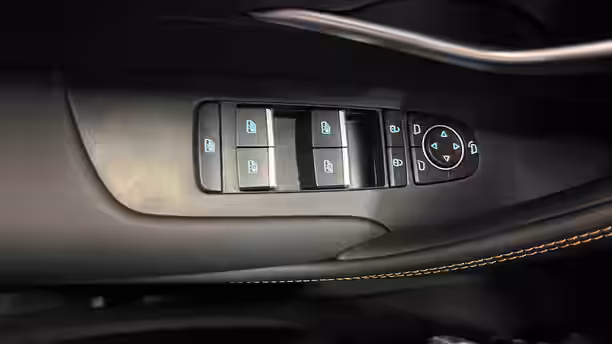 BYD SEALION 5 21 / 23