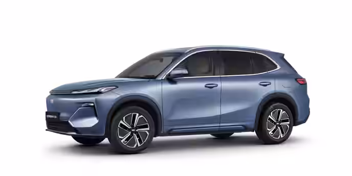 GEELY STARRAY 24 / 24