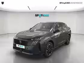 3008 GT Hybrid 145 e-DCS6
