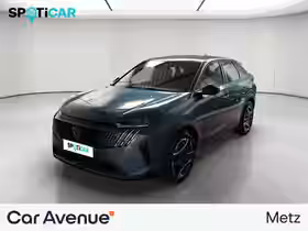 3008 ELECTRIQUE Allure 210 ch 73 kWh