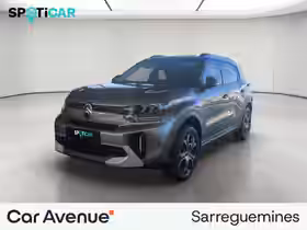 C3 AIRCROSS Plus Hybride 145 ch Aut