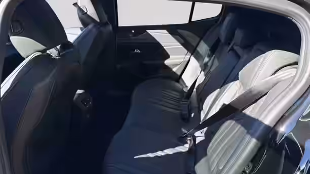 PEUGEOT 408 PHEV 12 / 41