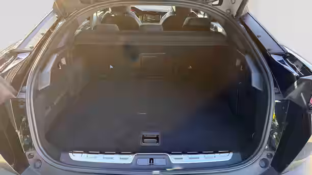 PEUGEOT 408 PHEV 13 / 41