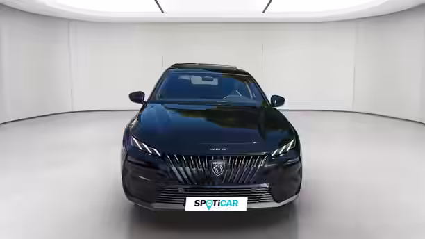 PEUGEOT 408 PHEV 8 / 41