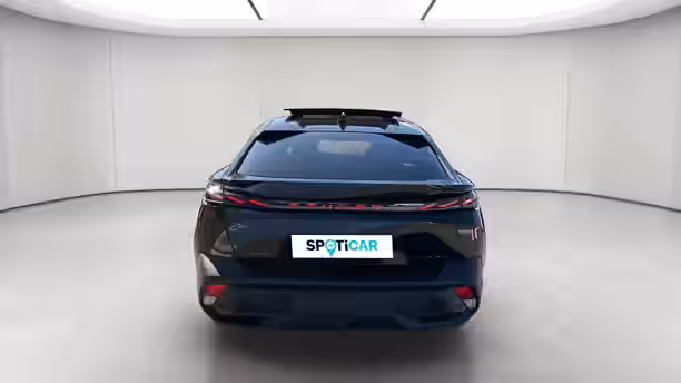 PEUGEOT 408 PHEV 4 / 41