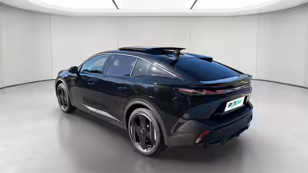 PEUGEOT 408 PHEV 3 / 41