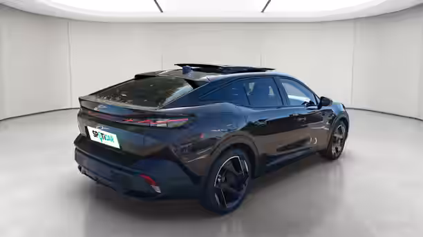 PEUGEOT 408 PHEV 5 / 41