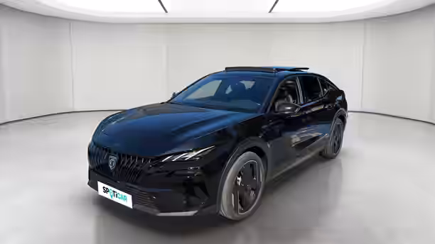 PEUGEOT 408 PHEV 1 / 41