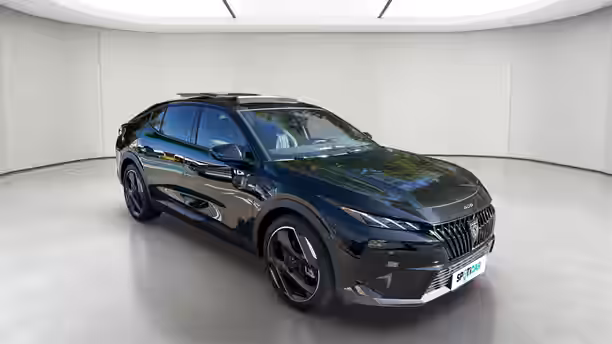 PEUGEOT 408 PHEV 7 / 41