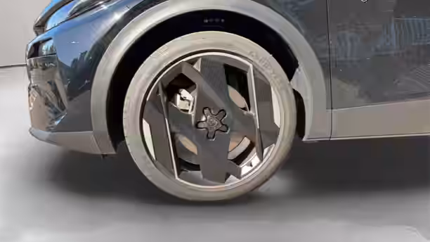 PEUGEOT 408 PHEV 14 / 41