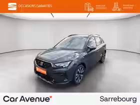 ARONA Copa 1.0 TSI 115 ch Start/Stop DSG7