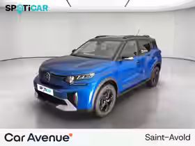 C3 AIRCROSS Collection Hybride 145 ch Aut