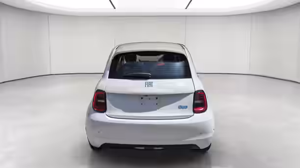 FIAT 500e BERLINE 4 / 13