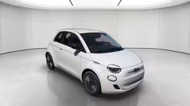 FIAT 500e BERLINE 7 / 13