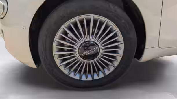 FIAT 500e BERLINE 13 / 13