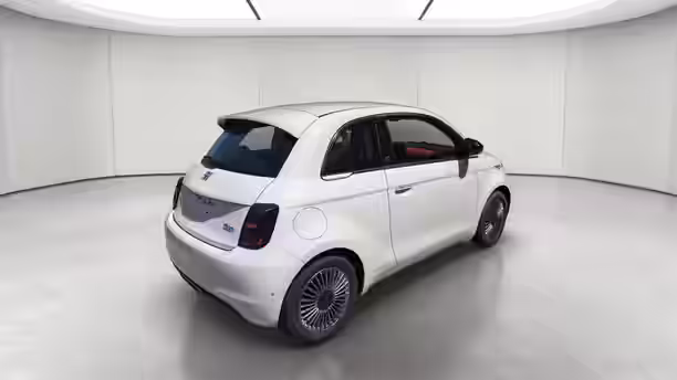 FIAT 500e BERLINE 5 / 13