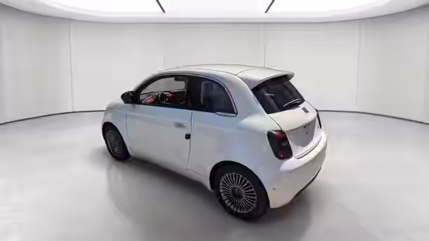 FIAT 500e BERLINE 3 / 13