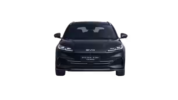 BYD SEAL 6 TOURING 4 / 6