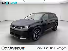 C5 AIRCROSS HYBRIDE max rech 225 