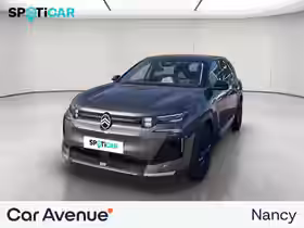 E-C5 AIRCROSS Max 210 ch autonomie confort