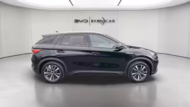 BYD ATTO 3 6 / 13