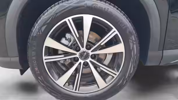 BYD ATTO 3 13 / 13