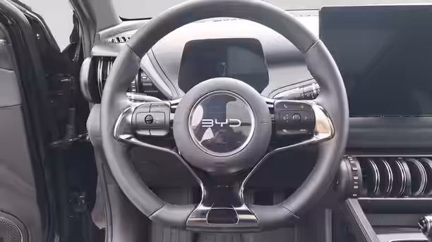 BYD ATTO 3 10 / 13