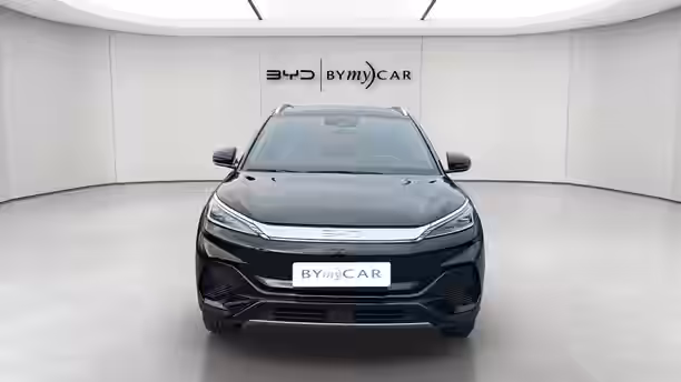 BYD ATTO 3 8 / 13