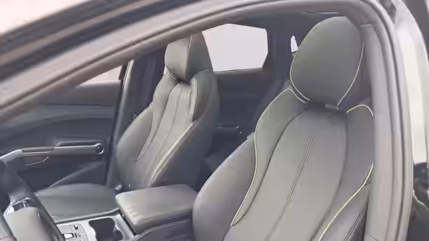 BYD ATTO 3 11 / 13