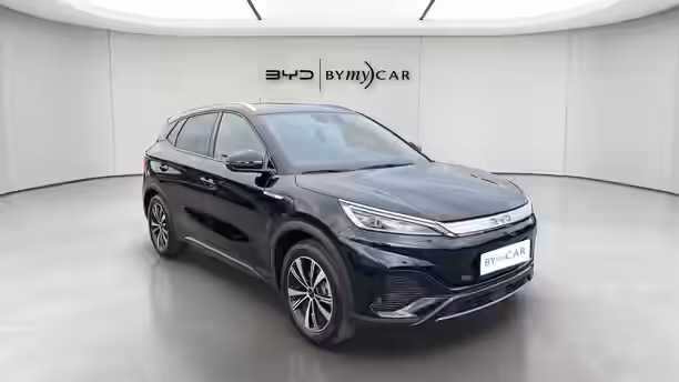 BYD ATTO 3 7 / 13