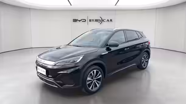 BYD ATTO 3 1 / 13